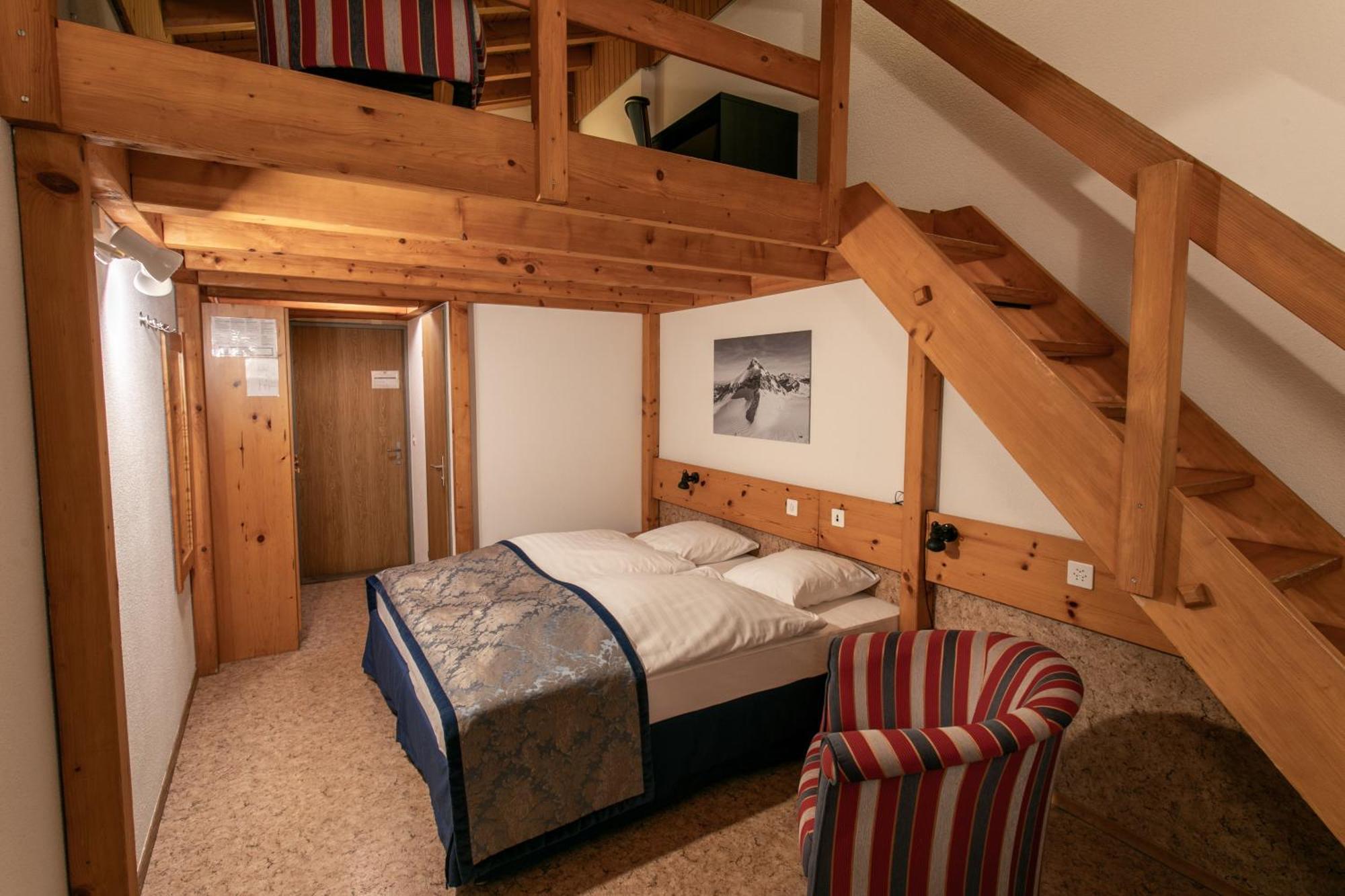 Hotel Les Sources Les Diablerets Exterior foto